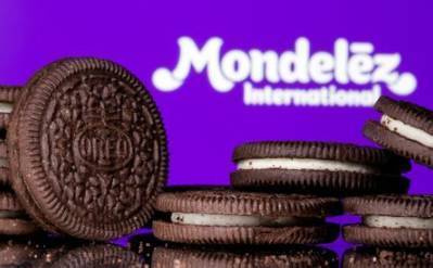 Mondelez повышает прогноз продаж, надеясь на развивающиеся рынки - smartmoney.one - Россия - Китай - Бразилия - Индия