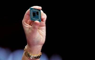 AMD прогнозирует выручку в 3 квартале выше оценок за счет высокого спроса на чипы - smartmoney.one - Бангалор