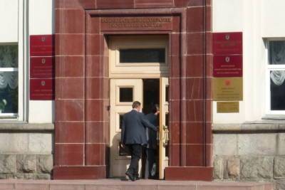 Карельским парламентариям не объяснили, кто координирует все противопожарные силы - karel.mk.ru - республика Карелия