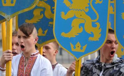 Сергей Шойгу - Печат: Украина стоит на грани распада - newsland.com - Россия - Украина - Киев - Вашингтон - Луганская обл. - Сербия - Мариуполь - Донецкая обл.
