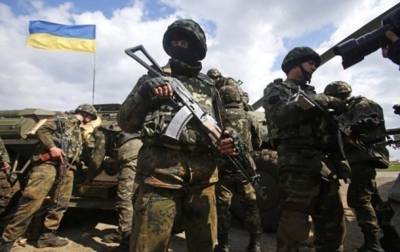 Сергей Наев - В Украине пройдут учения, на которые съедутся военные из 15 стран - korrespondent.net - Украина - Грузия
