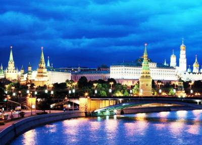 Первая поездка в Москву: как всё организовать - province.ru - Москва