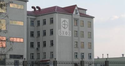 СМИ: Беспалько продают БХФЗ после начала судов в Европе и Украине - dsnews.ua - Украина - Англия - Швейцария - Лондон - Германия - Киев