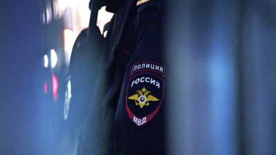 В Амурской области обнаружили легкомоторный самолёт на обочине трассы - russian.rt.com - Россия - Амурская обл. - Томская обл.