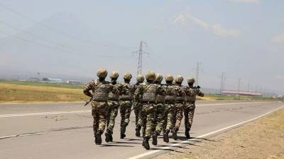 Мустафа Шентоп - Турция и Азербайджан обсуждают создание тюркской армии - russian.rt.com - Турция - Азербайджан