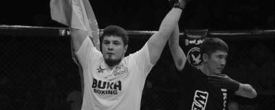 В Узбекистане расследуются обстоятельства гибели бойца MMA Мурода Хантураева - runews24.ru - Узбекистан - район Бостанлыкский