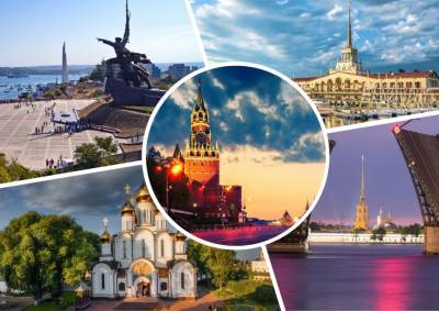Ростуризм будет продавать путевки с кешбеком до конца лета - runews24.ru - Россия
