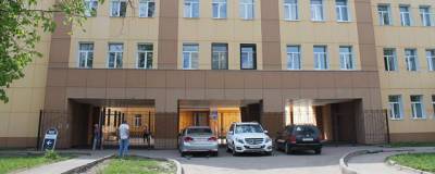 Администрация седьмой горбольницы прокомментировала нехватку кадров - runews24.ru - Иваново