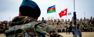 Мустафа Шентоп - Турция и Азербайджан хотят создать тюркскую армию - runews24.ru - Россия - Турция - Азербайджан - Османская Империя