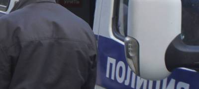 В Карелии участники магазинного побоища разнесли морозильник и разбили стекла - stolicaonego.ru - Санкт-Петербург - республика Карелия