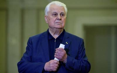 Леонид Кравчук - Состояние Кравчука ухудшилось: медиков просят не комментировать его здоровье - sharij.net - Украина - Киев