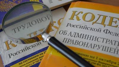 Суд смягчил наказание директорам шести школ в Тверской области за задержку зарплаты сотрудникам - afanasy.biz - Тверская обл.