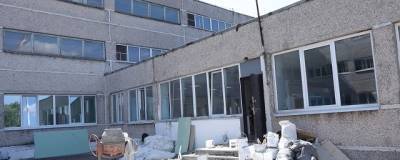 Наталья Асеева посетила Гжельскую среднюю школу - runews24.ru - городское поселение Раменский
