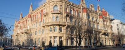 Ольга Мельникова - В Ростове исполняющим обязанности главы горздрава назначен Павел Бекетов - runews24.ru - Ростовская обл.