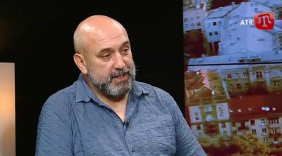 Сергей Кривонос - Это не слив Украины, но просто за счет этих провалов мы теряем поддержку, - Кривонос об отношениях с Западом - politeka.net - Россия - Украина - Снбо