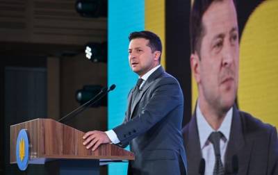 Владимир Зеленский - Зеленский: Украина готова к новой волне пандемии - korrespondent.net - Украина