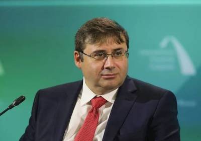 Сергей Швецов - ЦБ РФ обозначил цели развития финансового рынка с 2022 по 2024 год - smartmoney.one - Россия