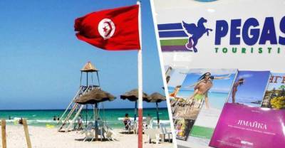 Пегас сообщил о введенном комендантском часе - reendex.ru - Тунис - Тунисская Респ. - Тунис