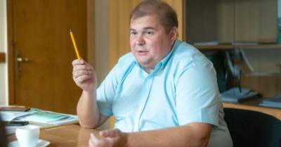 "Цель одна — назначить "своих" людей": Денис Пудрик — о новой медиа-атаке против него - delo.ua - Украина - Одесская обл.