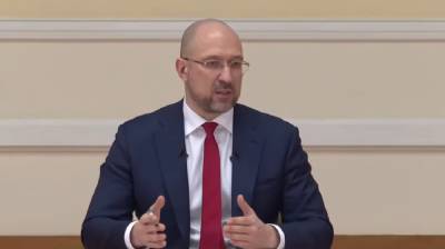 Денис Шмыгаль - Из-за дефицита металлолома Украина может потерять более 20 миллиардов гривен: металлурги просят премьера ввести запрет на экспорт - politeka.net - Украина