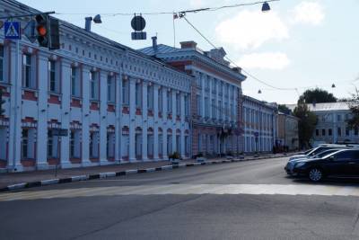 Мэрия Ярославля расторгла контракт с экс-советником главы города - yar.mk.ru - Ярославль