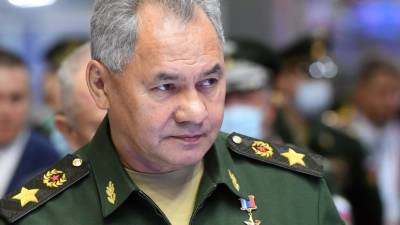 Сергей Шойгу - Шойгу заявил о тревоге из-за активности НАТО у границ России и Белоруссии - russian.rt.com - Россия - Белоруссия - ?