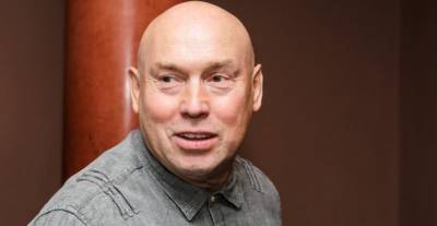 Виктор Сухоруков - Виктор Сухоруков рассказал, почему ушел из театра им. Моссовета - runews24.ru