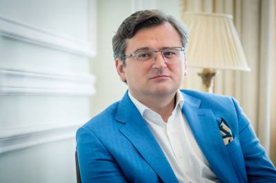 Михаил Шеремет - Дмитрий Кулеба - «Чемодан без ручки»: Кулеба утверждает, что Крым становится «неподъемным грузом» для России (видео) - sharij.net - Россия - Украина - Крым