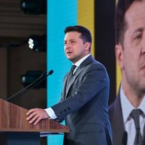 Владимир Зеленский - Президент: Украина готова к новой волне пандемии - reporter-ua.com - Украина