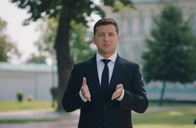 Владимир Зеленский - Зеленский призвал «очень дальних родственников» не претендовать на историю Украины - sharij.net - Украина - Крым - Русь