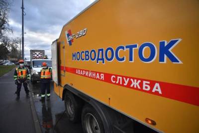 Столичные городские службы перевели в режим повышенной готовности - vm.ru - Москва