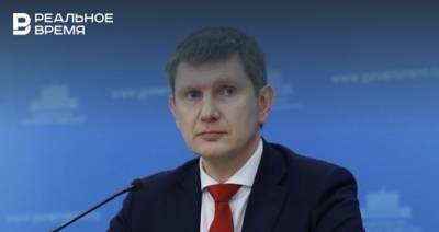 Рустам Минниханов - Максим Решетников - Решетников сообщил, что российская экономика в июне превысила уровень IV квартала 2019 года - realnoevremya.ru - Россия - респ. Татарстан - Казань