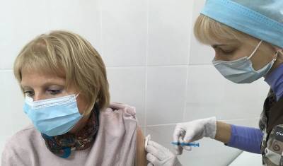 Глеб Кузнецов - Вакцинация - не панацея: ситуация с пандемией становится патовой во всем мире - newizv.ru