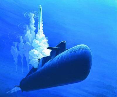 Операция «Бегемот-2»: чем рекорд советских подводников так напугал США - russian7.ru - США