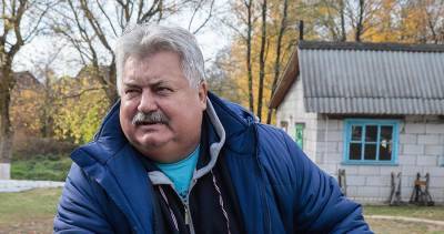 Директор областного центра олимпийского резерва по гребным видам спорта, заслуженный тренер Беларуси в проекте "Мотиваторы" Петр РУДЕВИЧ: «Многие мои воспитанники отдадут за Родину жизнь. Они никогда не - grodnonews.by - Белоруссия