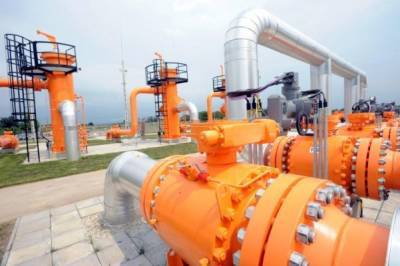Венгрия продолжит получать газ из «Турецкого потока» через Румынию - eadaily.com - Румыния - Венгрия