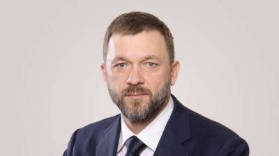Дмитрий Саблин - Дмитрий Саблин: Строительство школы в Щапове призвано защитить интересы жителей - vm.ru - Москва - Россия
