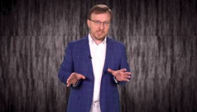 Алексей Толкачев - Национальная инфантильность объясняет, почему Украине так тяжело даются реформы, - Толкачев - politeka.net - Украина - Будущее