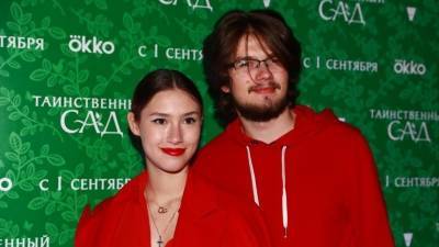 Борис Немцов - «Не понял причину»: экс-супруг дочери Немцова впервые высказался о разводе - 5-tv.ru