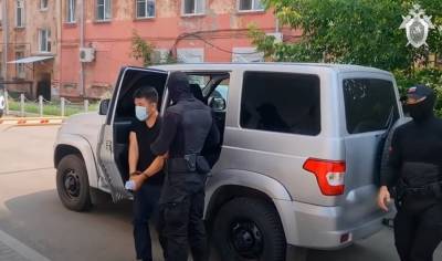 Бурятского высокопоставленного полицейского взяли с поличным за взятку в 15 млн рублей - znak.com - Россия - Иркутская обл. - респ.Бурятия - Иркутск