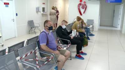 В Пензенской области больным не хватает донорской крови всех групп - penzainform.ru - Пензенская обл. - Пенза