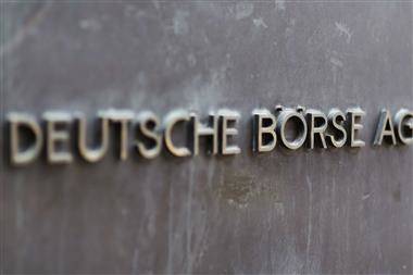 Deutsche Boerse продемонстрировала рост выручки и прибыли во 2 квартале благодаря сделкам M&A - smartmoney.one
