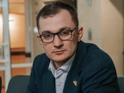 Брагарь: О наказании остановивших меня патрульных узнал из новостей. Жду официальный ответ Нацполиции по почте - gordonua.com - Украина