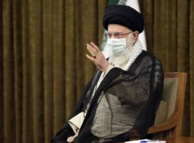 Хасан Роухани - Иранский лидер отказал Западу в доверии: «Они бьют нас везде, где могут» - eadaily.com - Австрия - США - Иран - Тегеран - Вена