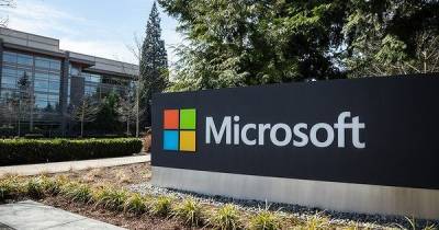 Выручка Microsoft резко взлетела вопреки сокращению продаж Windows - cnews.ru - Microsoft