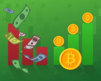 Управляющий активами на $7 млрд Horizon Kinetics инвестировал в биткоин на фоне инфляции - forklog.com