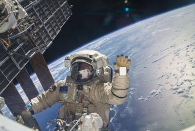 Астронавт NASA показал, как из космоса выглядит олимпийский Токио (фото) - sharij.net - Украина - Токио - Турция
