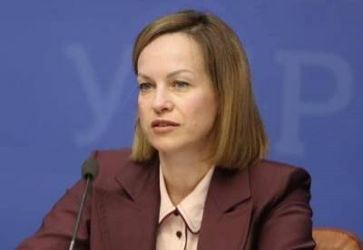 Марина Лазебная - В Минсоцполитики назвали условие для получения минимальной пенсии - facenews.ua - Украина
