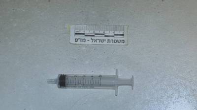 Смертельная инъекция: анестезиолог из Кирьят-Оно пытался убить соперника - vesty.co.il - Израиль - Лод