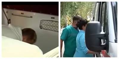 Резко стало плохо: украинка начала рожать прямо в вагоне поезда, детали - politeka.net - Украина - Киев - Одесса - Тернопольская обл. - Мариуполь - Ужгород